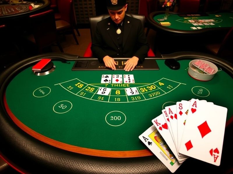 Discover the best online casino betting sites for real-money games. Explore game reviews, expert tips, and trusted platforms for slots, poker, blackjack, and more.