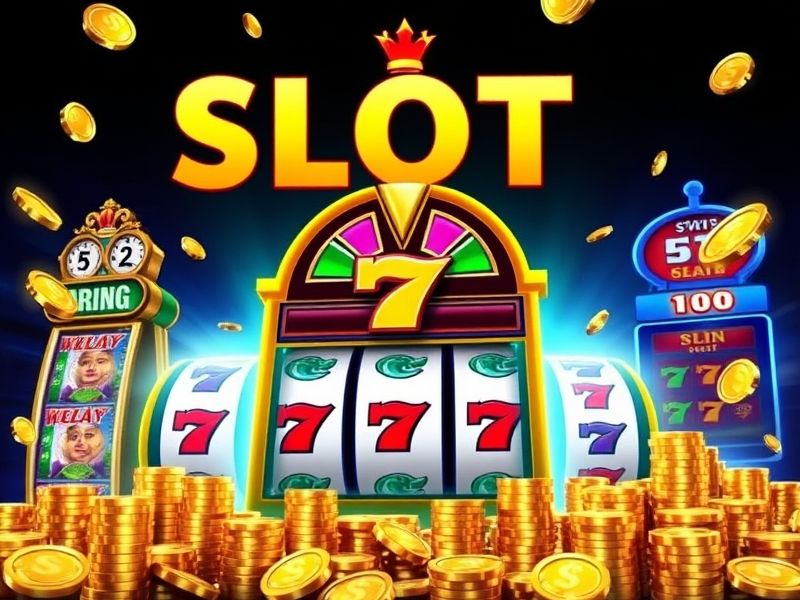 Discover the best online casino betting sites for real-money games. Explore game reviews, expert tips, and trusted platforms for slots, poker, blackjack, and more.