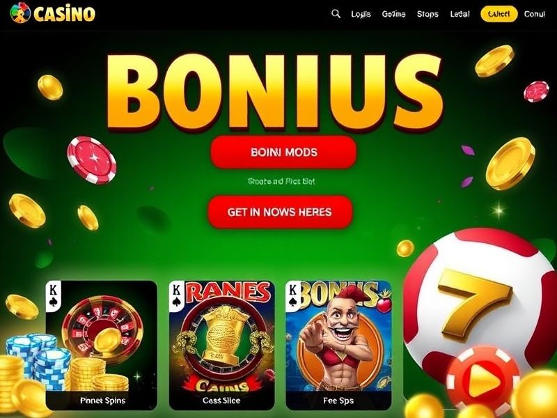 Discover the best online casino betting sites for real-money games. Explore game reviews, expert tips, and trusted platforms for slots, poker, blackjack, and more.